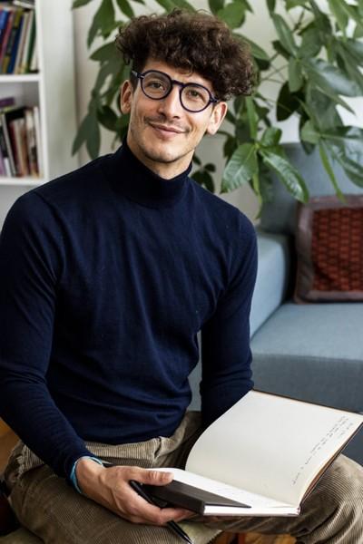 Paulo ROMERO RAGLIANTI