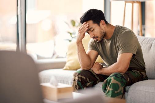 Psychologue pour anxiété