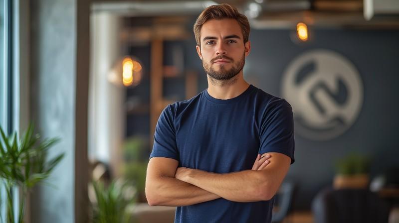 Confiance en soi cadre professionnel