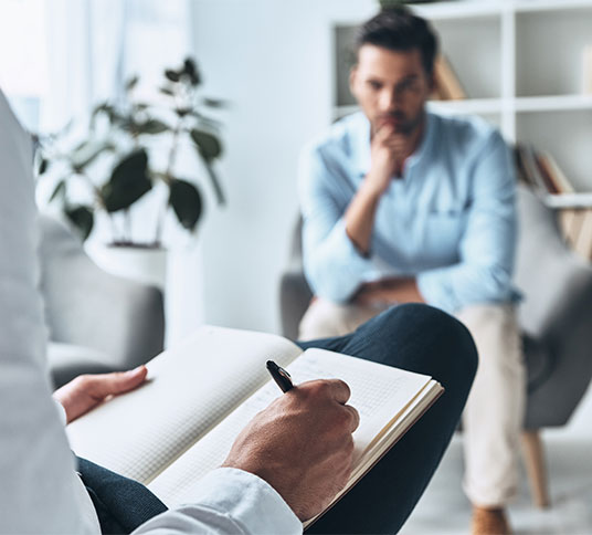 Accompagnement thérapeutique