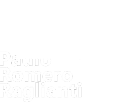 Paulo ROMERO RAGLIANTI | Logo Footer