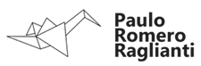 Paulo ROMERO RAGLIANTI | Logo